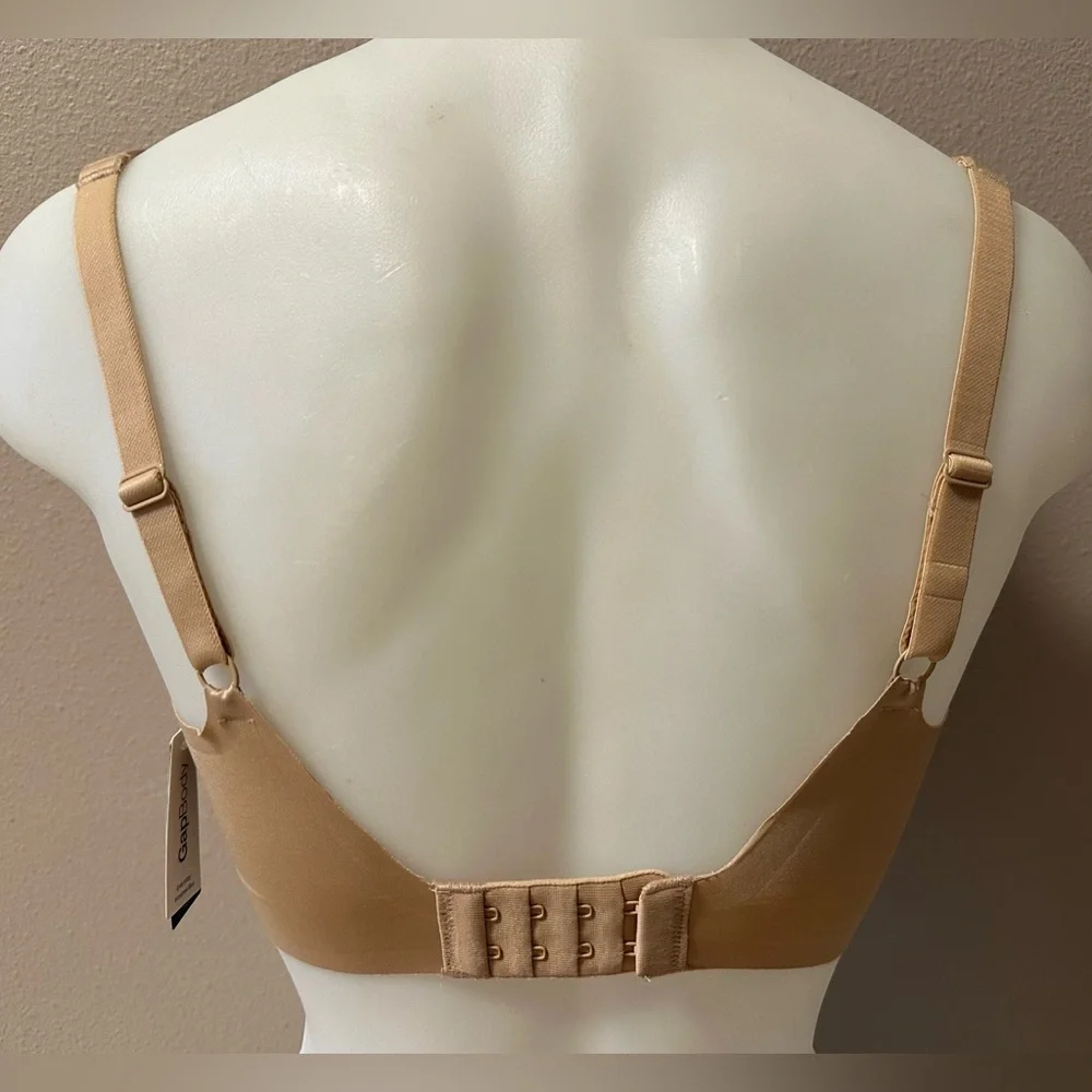 Gap Body Everyday Wirefree Bra - NWT